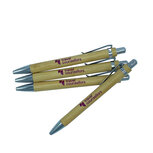 Bamboe Pen