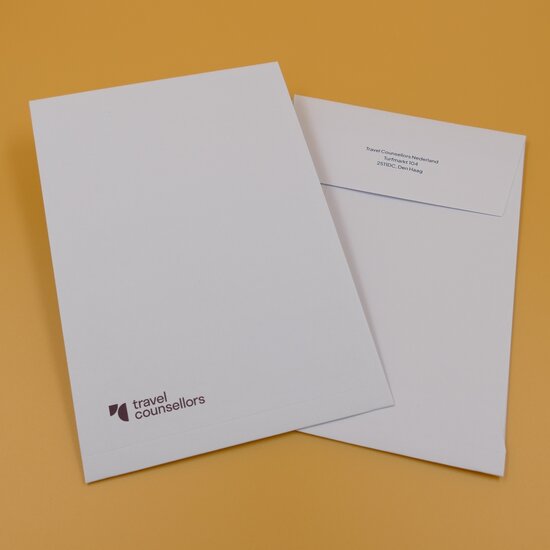 C5 Envelop NL