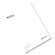 Briefpapier NL - Corporate