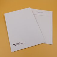 A4 Envelop NL