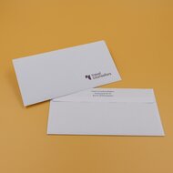  DL Envelop BE