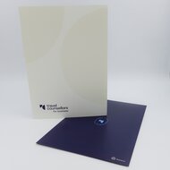 Presentatiemap A4 Corporate