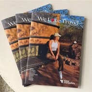 We Love Travel Magazine Editie 37